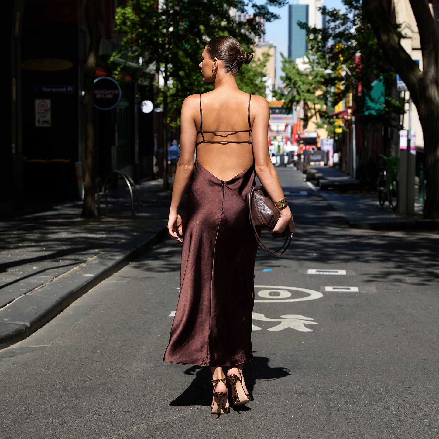 Moroccan Tan Accelerated 16% 1L