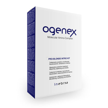 Inebrya Ogenex Pro-Blonde Intro Kit