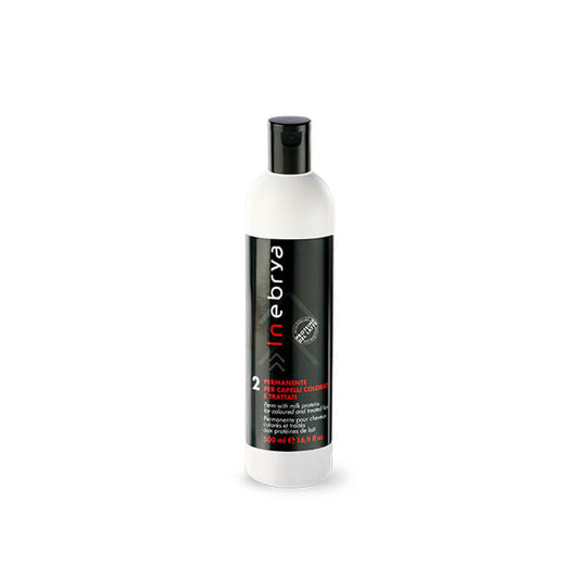 Inebrya Perm Solution P2 500ml