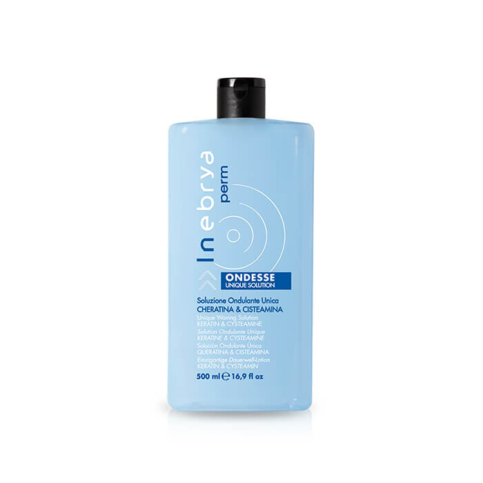 Inebrya Ondesse Unique Perm Solution 500ml