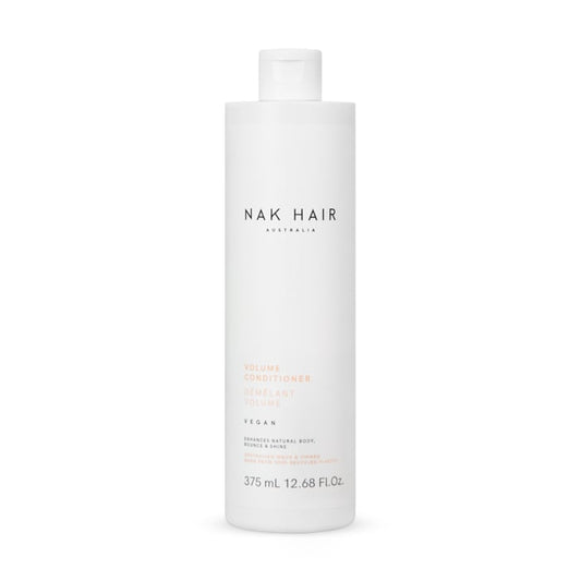 Nak Volume Conditioner 375ml