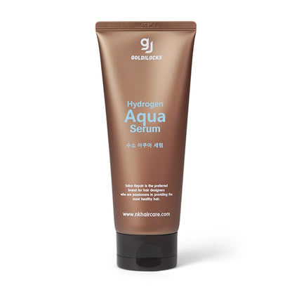 NK Goldilocks Aqua Serum 150ml