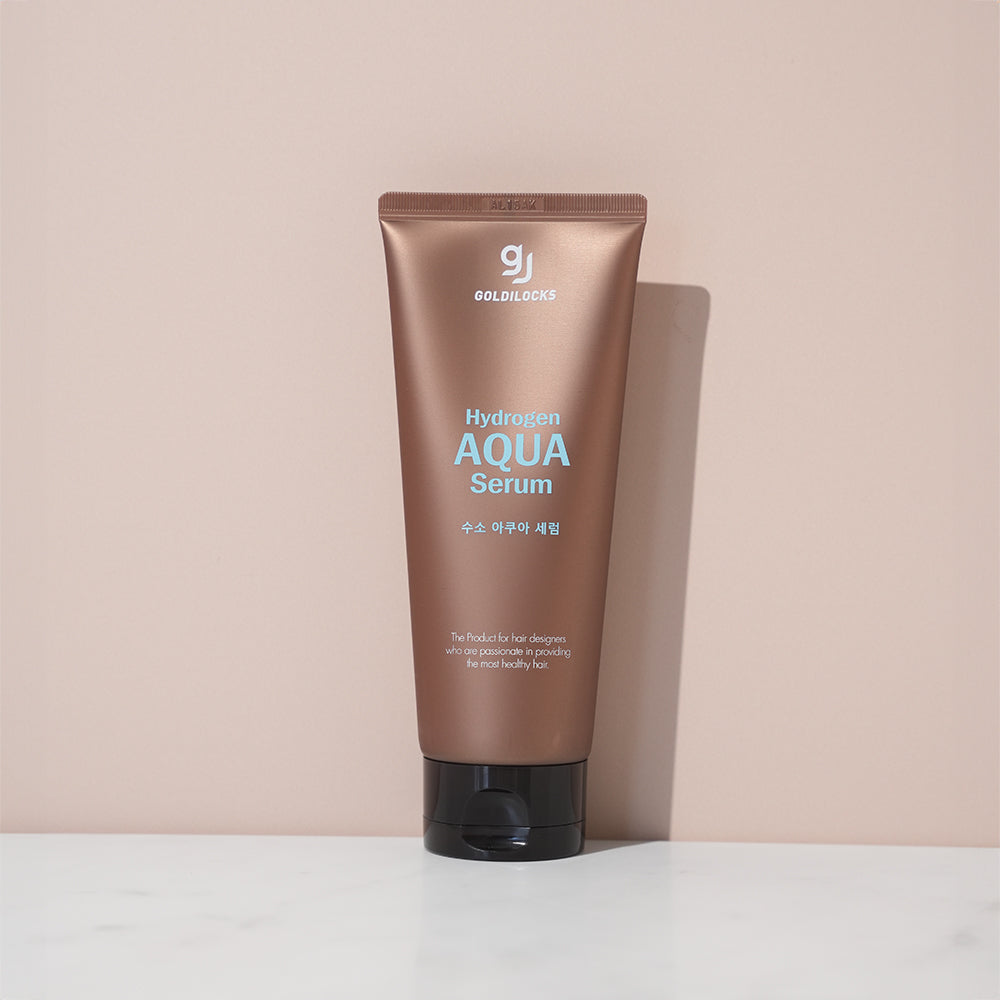 NK Goldilocks Aqua Serum 150ml