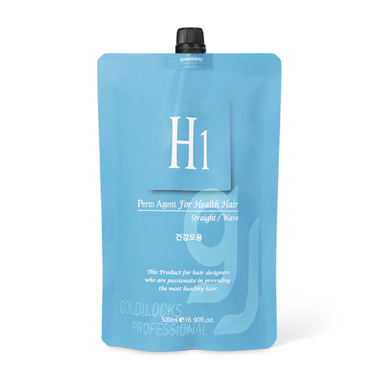 NK Goldilocks H1 Health Hair 500ml