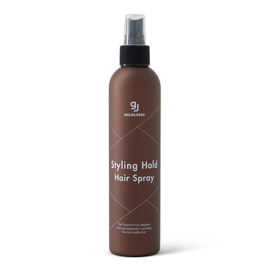 NK Goldilocks Styling Hold Hair Spray 250ml