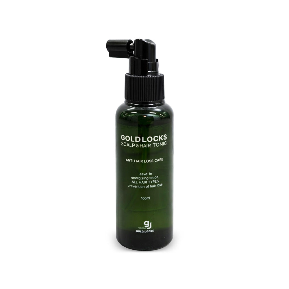 NK Goldilocks Scalp Hair Tonic 100ml