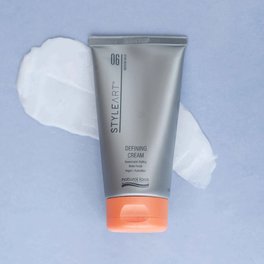 Natural Look StyleArt Defining Cream 150g