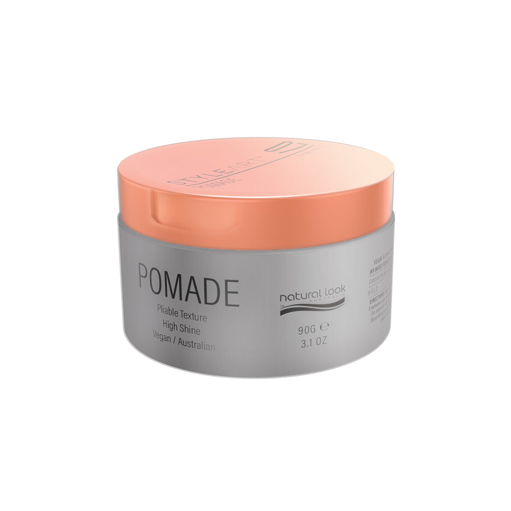 Natural Look StyleArt Pomade 90g