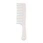 Natural Look Detangling Comb Grey