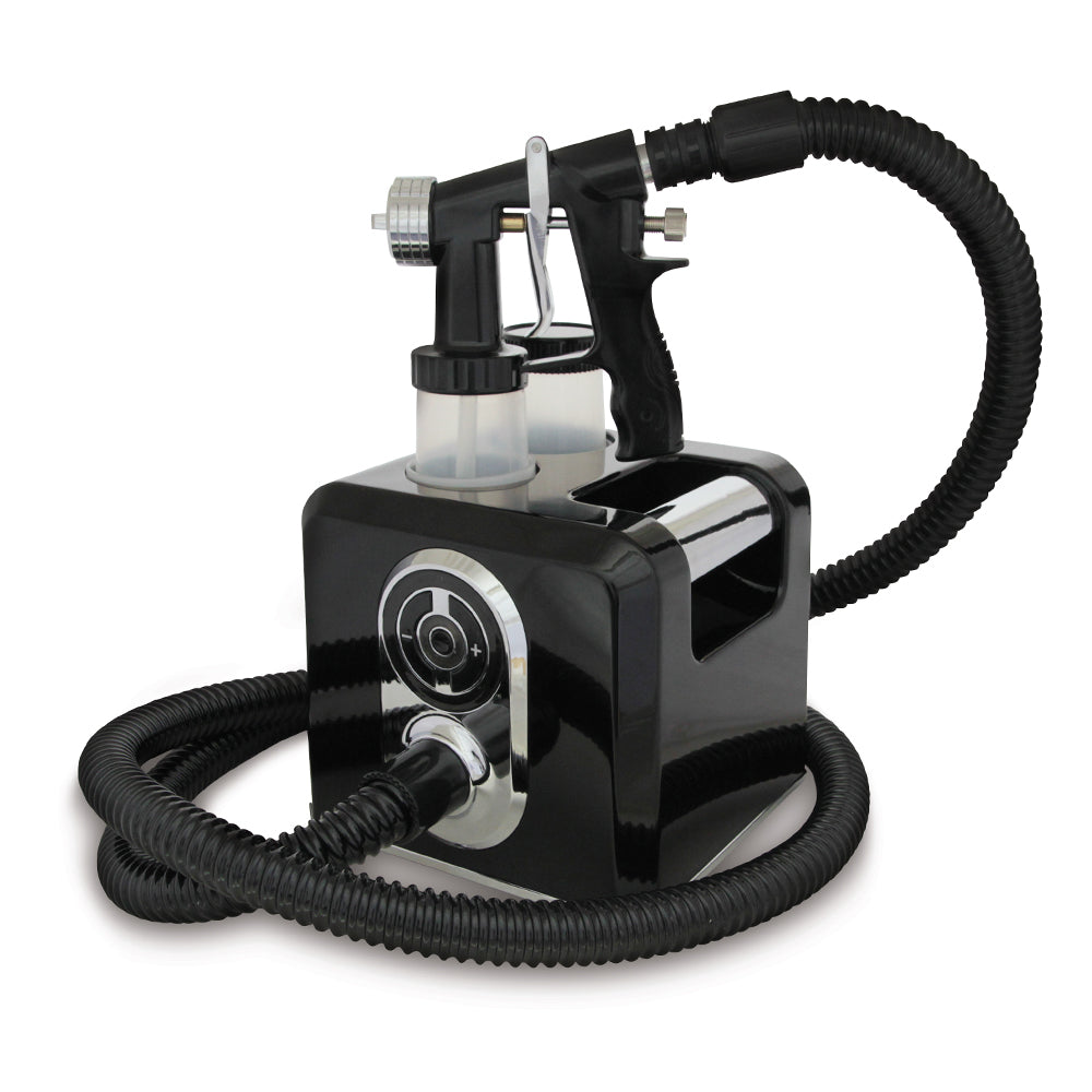 Natural Look Summer Kiss Spray Tan Machine