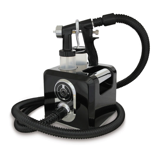 Natural Look Summer Kiss Spray Tan Machine