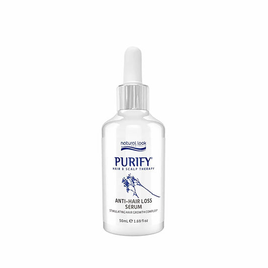 Natural Look Purify Anti-Hair Loss Serum 50ml