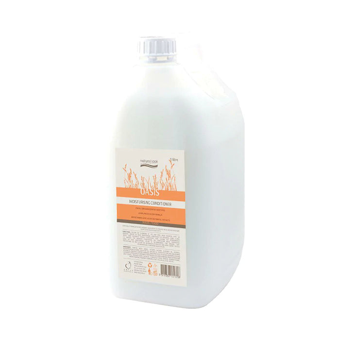 Natural Look Oasis Moisturising Conditioner 5L