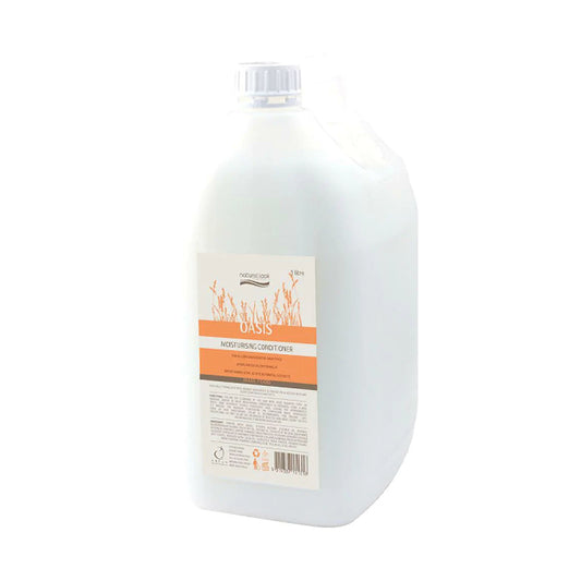 Natural Look Oasis Moisturising Conditioner 5L