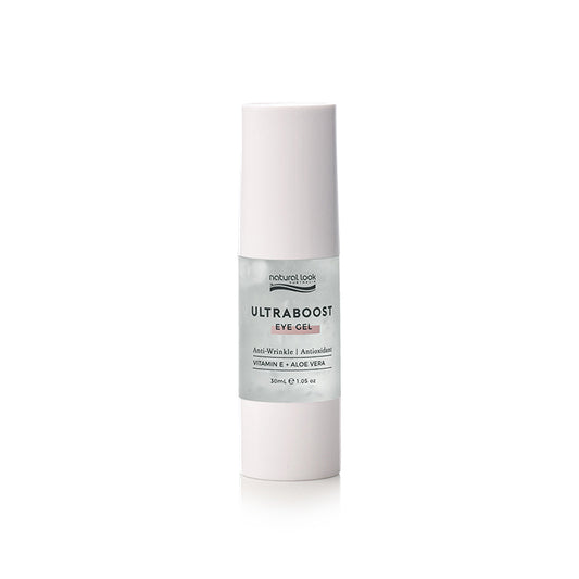 Natural Look Skincare Ultra Boost Eye Gel 30ml