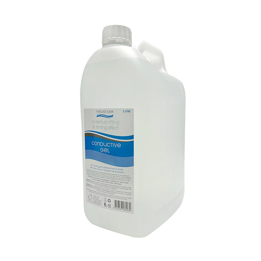 Natural Look Conductive Gel 5L