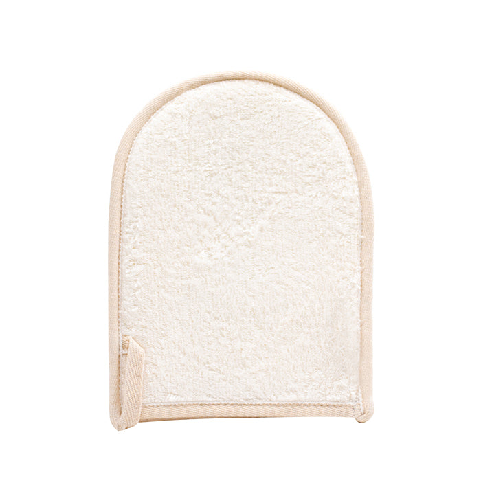 Natural Look NaturalSpa Bamboo & Loofah Bathing Mitt