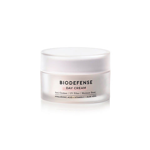 Natural Look Skincare Biodefense Day Cream 60g