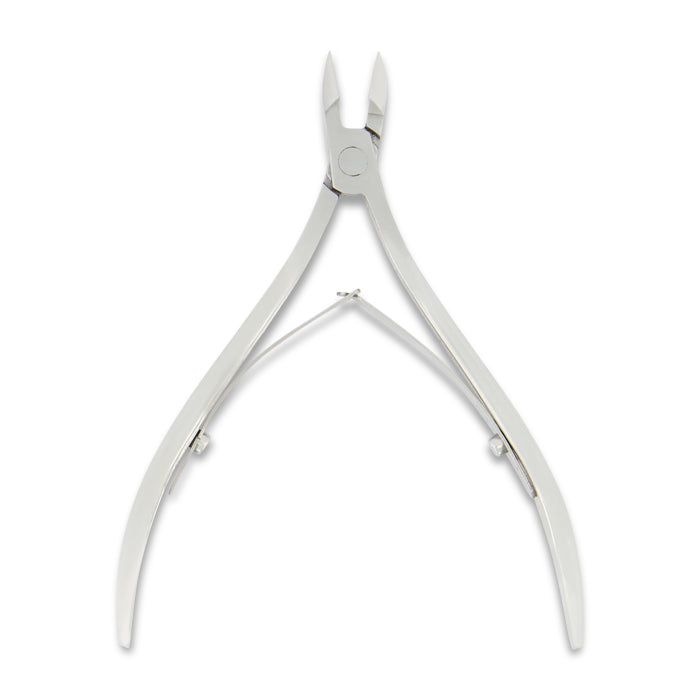 Nailed It Cuticle Nipper 8mm