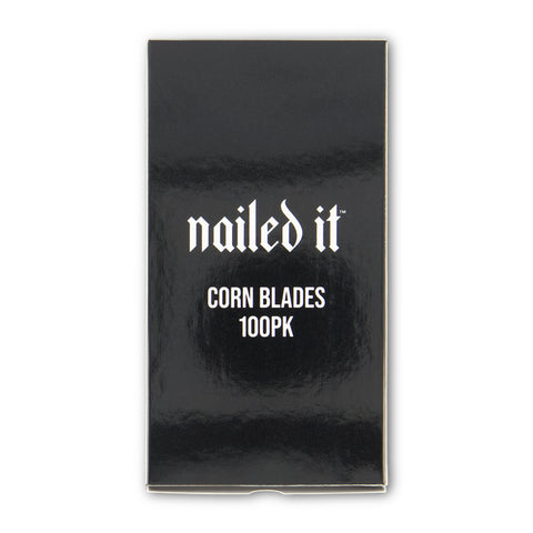 Nailed It Corn Blades 100Pk