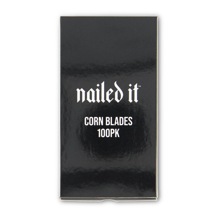 Nailed It Corn Blades 100Pk