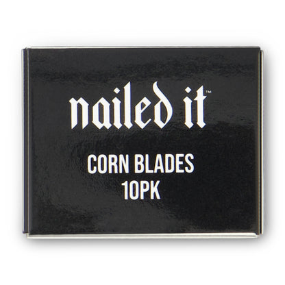 Nailed It Corn Blades 10Pk