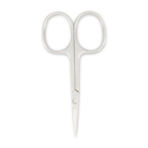 Nailed It Beauty Scissors Curved