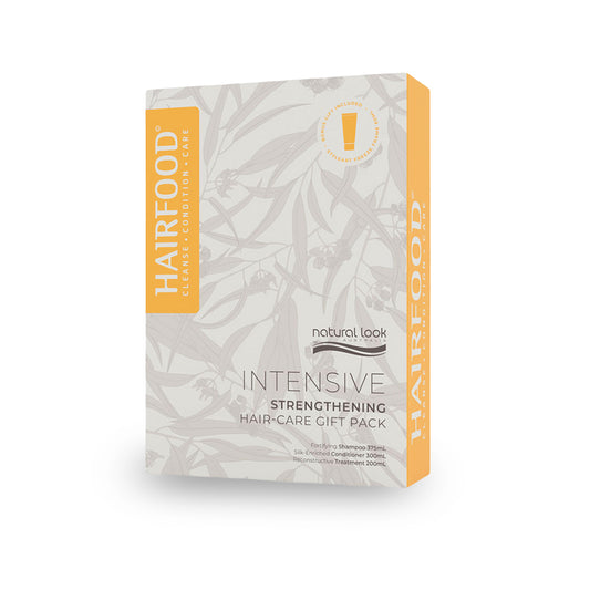 Natural Look Intensive Strengthening Gift Pack