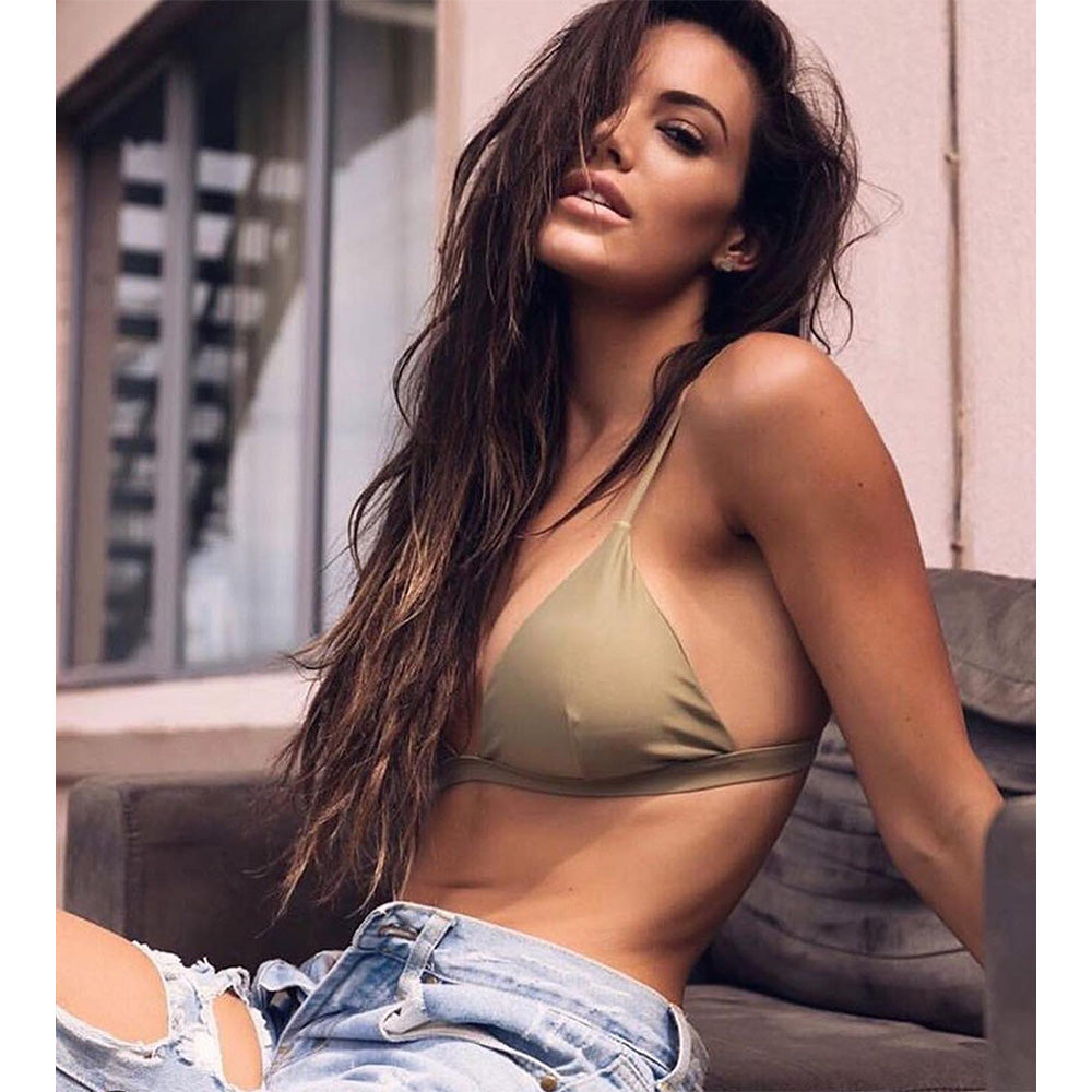 Nikki Mitchell Extra Dark Professional Spray Tan Solution Violet 1L