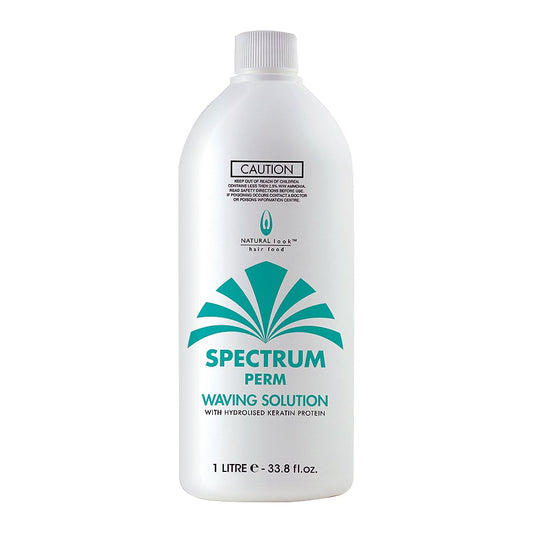 Natural Look Spectrum Perm Solution 1L