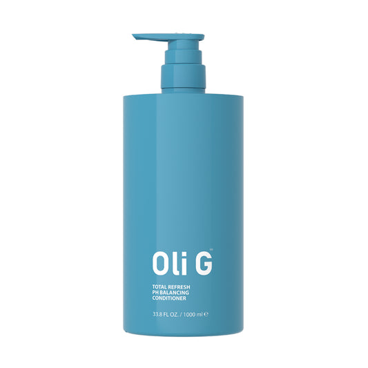 Oli G Total Refresh pH Balancing Conditioner 1000ml