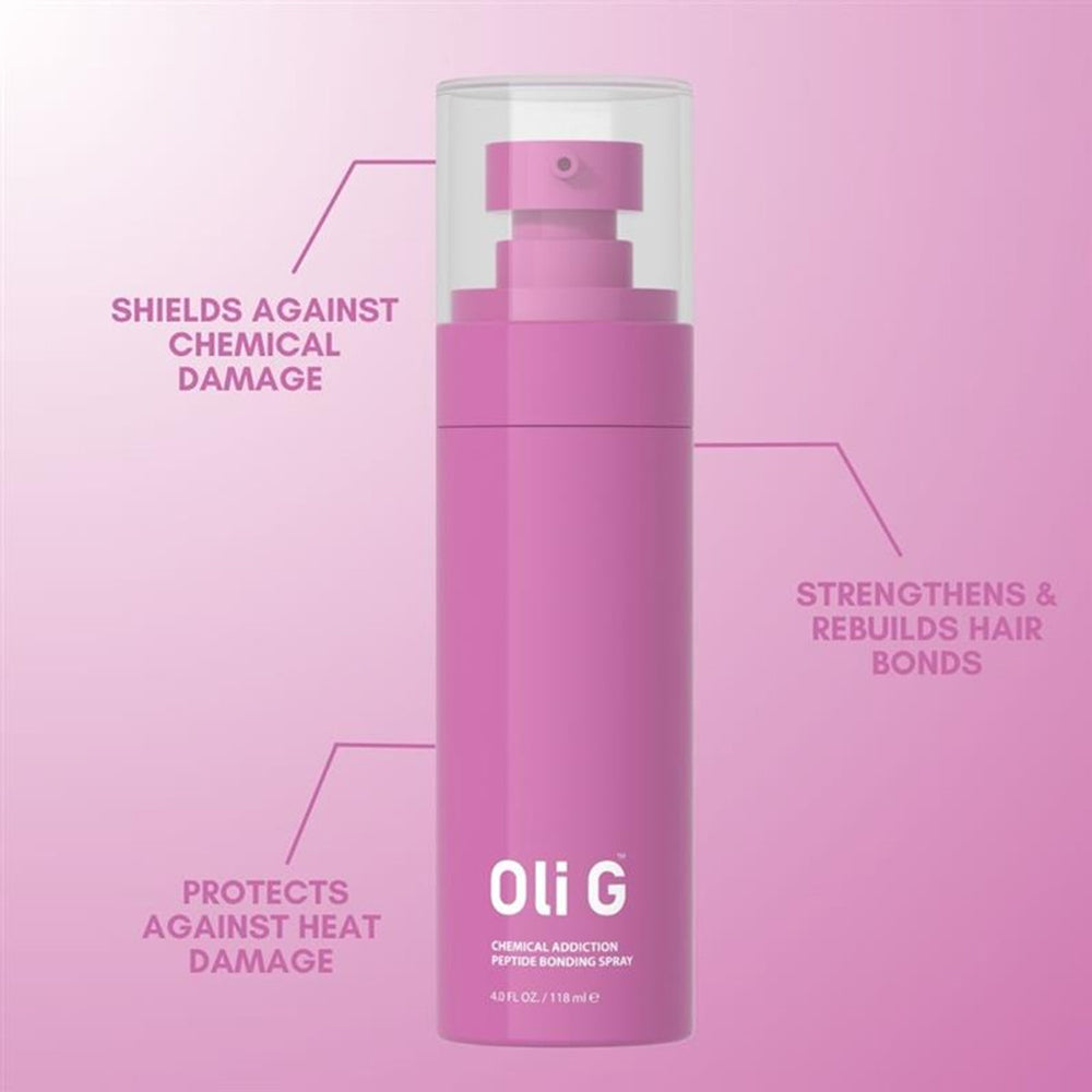 Oli G Damage Defender Duo