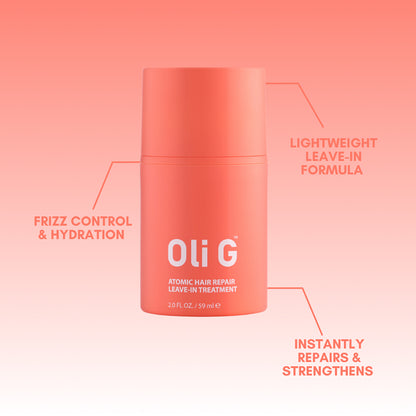 Oli G Radiance Refresher Duo