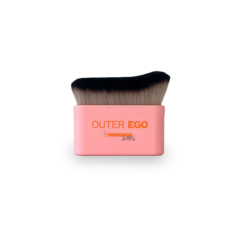 Outer Ego Contour & Blending Brush