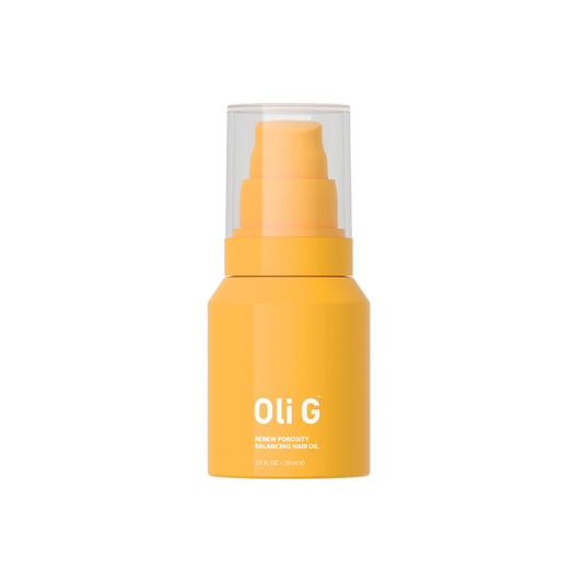 Oli G - Renew Porosity Balancing Oil 59ml