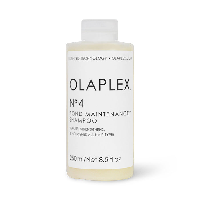 Olaplex No.4 Bond Maintenance Shampoo 250ml