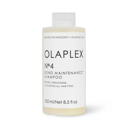 Olaplex No.4 Bond Maintenance Shampoo 250ml