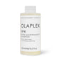Olaplex No.4 Bond Maintenance Shampoo 250ml