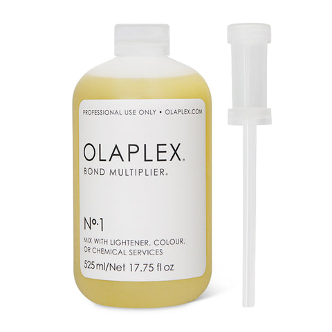 Olaplex No.1 Bond Multiplier 525ml