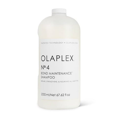 Olaplex No.4 Shampoo Backbar 2L