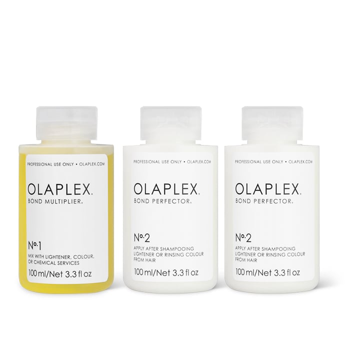 Olaplex Traveling Stylist Kit