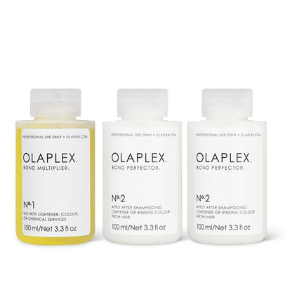 Olaplex Traveling Stylist Kit