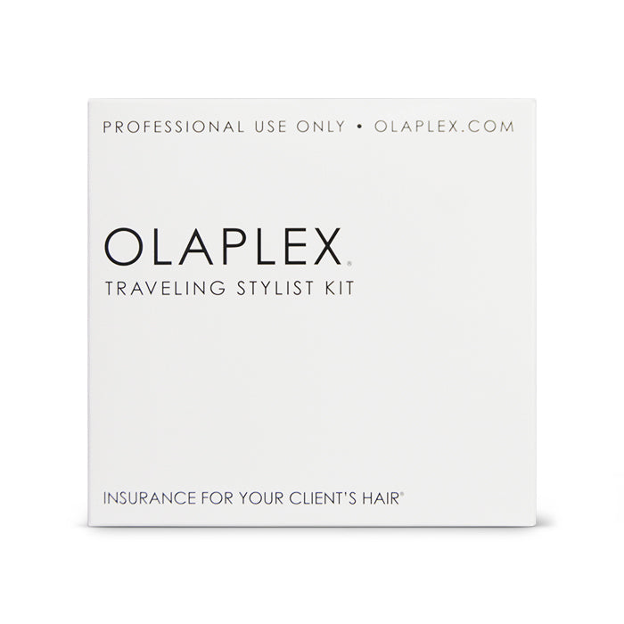 Olaplex authentic stylist kit