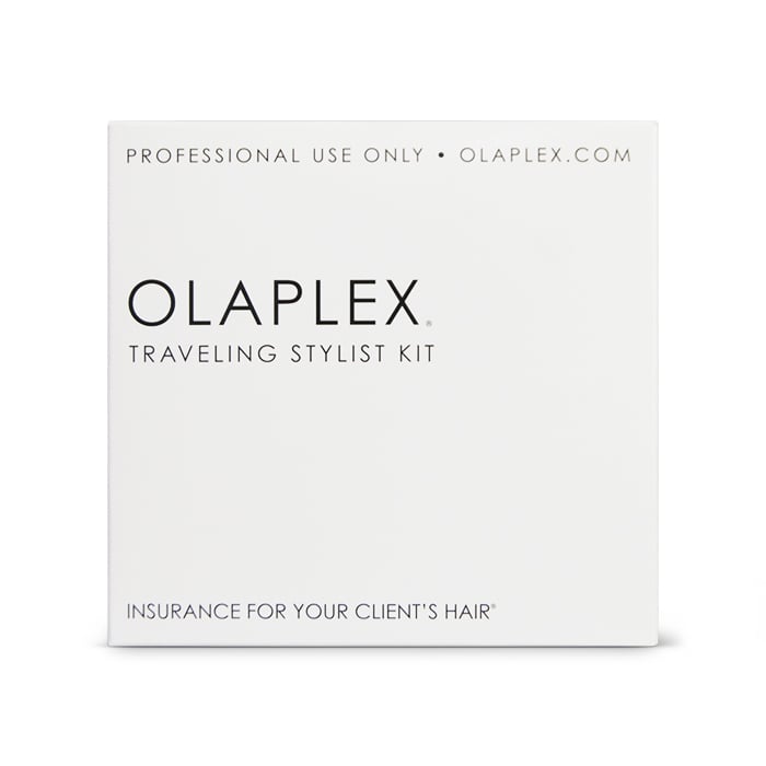 Olaplex Traveling Stylist Kit