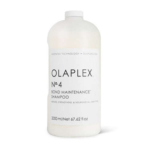 Olaplex No.4 Shampoo and No.5 Conditioner Duo 2L