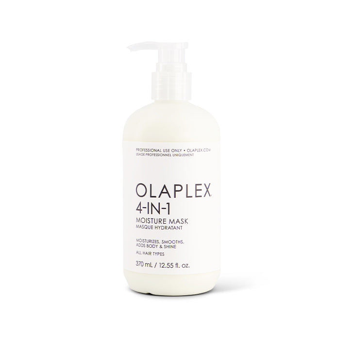 Olaplex 4 in 1 Moisture Mask Treatment 370ml