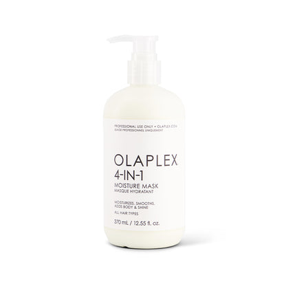 Olaplex 4 in 1 Moisture Mask Treatment 370ml