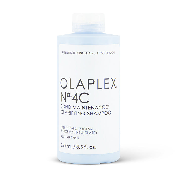 Olaplex No.4C Bond Maintenance Clarifying Shampoo 250ml