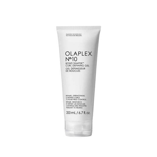 Olaplex No.10 Bond Shaper Curl Defining Gel 200ml