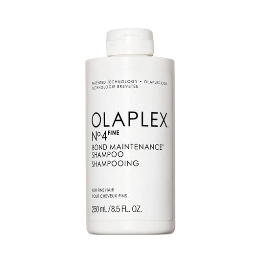 Olaplex No.4FINE Bond Maintenance Shampoo for Fine Hair 250ml